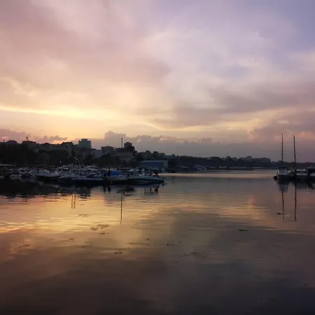 Apartamento Lara Constanţa