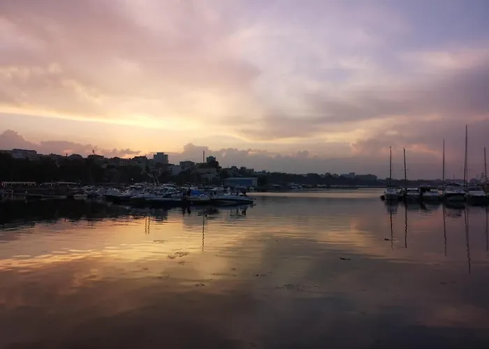 Appartement Lara Constanţa