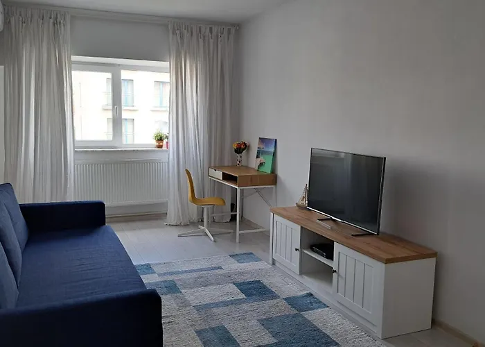 Appartement Lara Constanţa