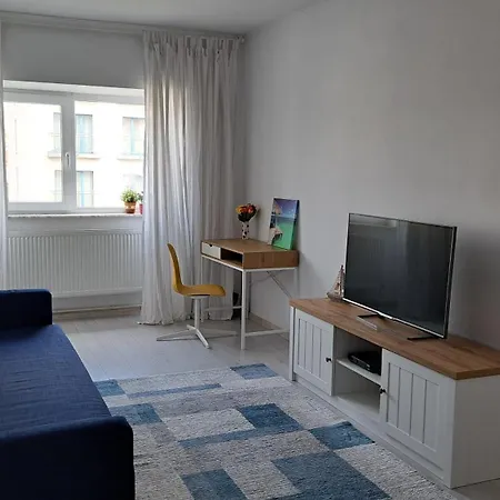 Appartement Lara Constanţa