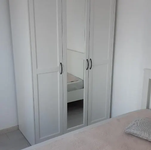 Apartament Lara