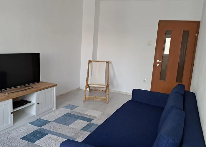 Apartament Lara