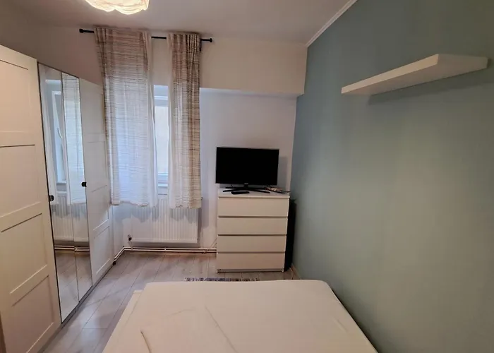 Apartament Lara